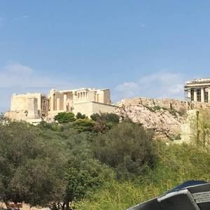 Meet your Posher, Nina